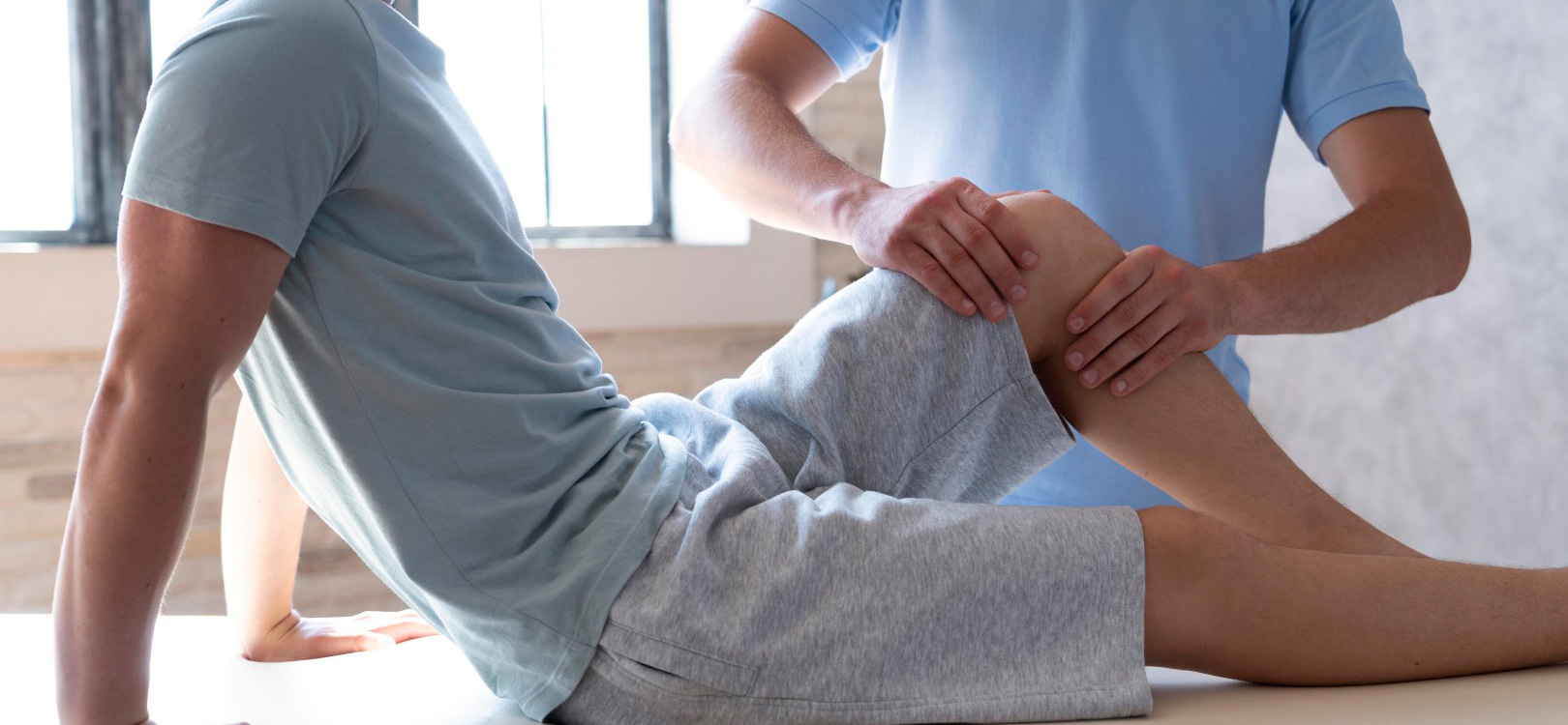 Kinetoterapie și recuperare medicală - Physical Recovery Center Florești Cluj