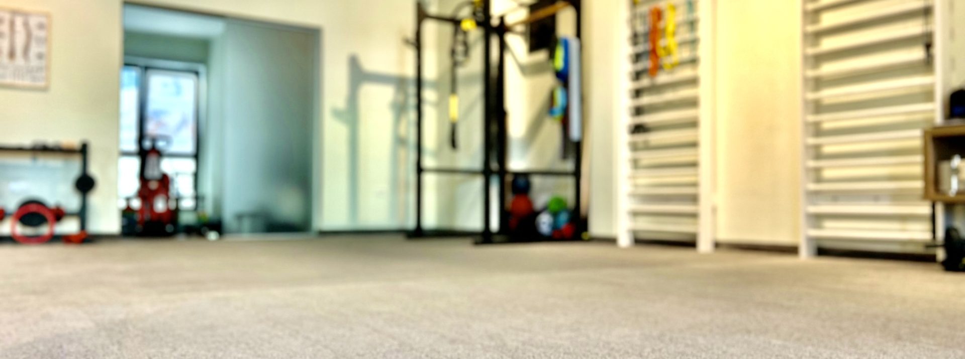 Centrul de Recuperare Medicala Kinetoterapie Fizioterapie Florești